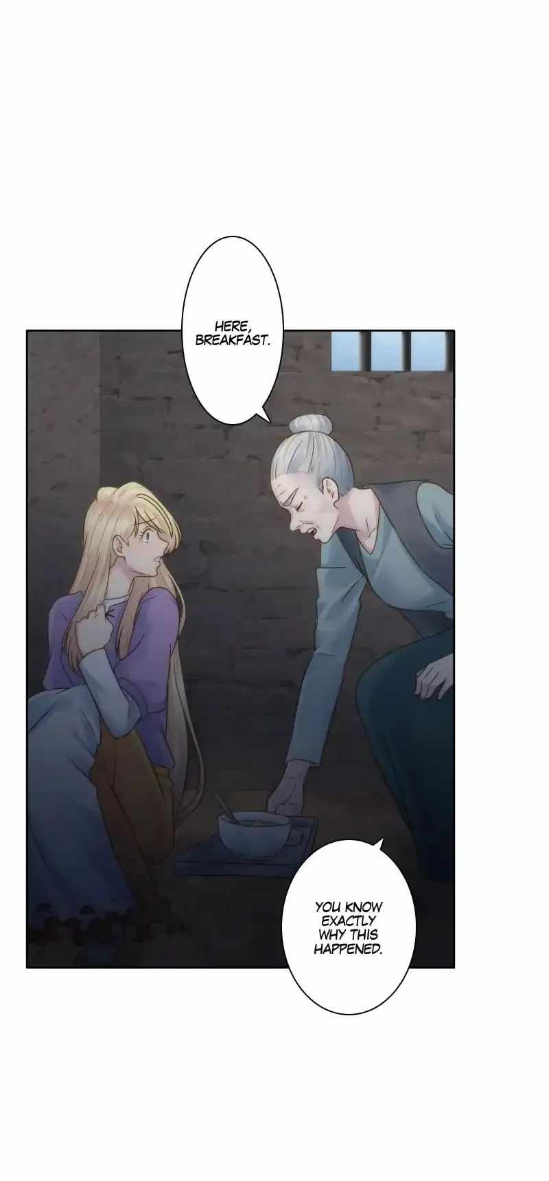 The Dragon Prince's Bride Chapter 8 14